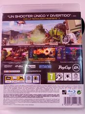 Plants vs Zombies Garden Warfare PlayStation 3 for sale