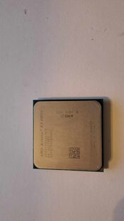 AMD Athlon X4 845 3.5-3.8 GHz FM2+ Quad-Core CPU for sale