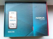 Nokia E65 Mocca