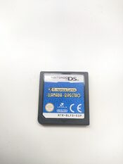 Professor Layton and the Spectre's Call Nintendo DS