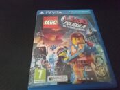 The Lego Movie Videogame PS Vita