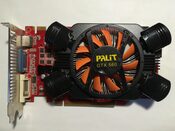 NVIDIA GeForce Palit GTX 560 OC 1 GB GDDR5 PCIe x16 GPU