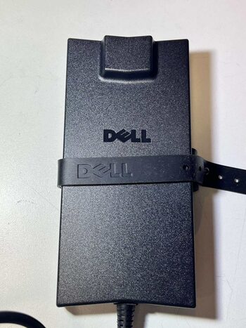 DELL ADAPTER/ MAITBLOKIS LA90pe1-01 19.5V