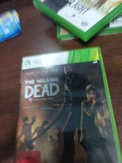 The Walking Dead: Season One Xbox 360