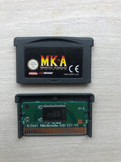 Mortal Kombat Advance Game Boy Advance