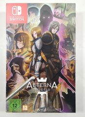 Aeterna Noctis Nintendo Switch