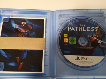 The Pathless PlayStation 5