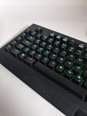 Get Razer Blackwidow Ultimate 2013 Mechaninė Gaming Klaviatūra