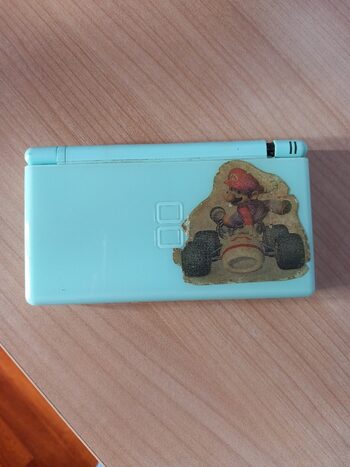 nintendo ds lite 