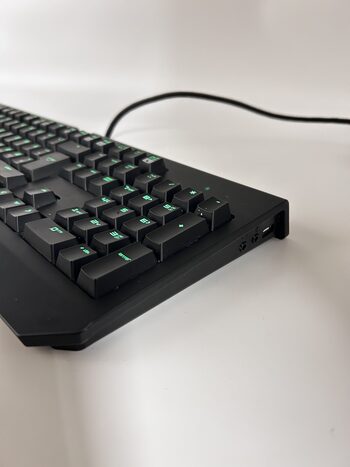 Buy Razer Blackwidow Ultimate 2013 Mechaninė Gaming Klaviatūra