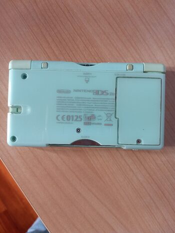 nintendo ds lite 