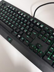 Razer Blackwidow Ultimate 2013 Mechaninė Gaming Klaviatūra for sale