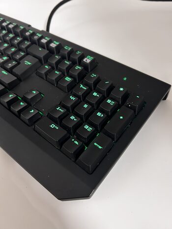 Razer Blackwidow Ultimate 2013 Mechaninė Gaming Klaviatūra