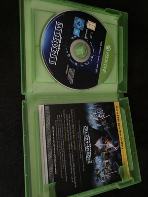 Star Wars: Battlefront II (2017) Xbox One