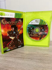 Divinity 2: The Dragon Knight Saga Xbox 360