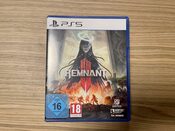 Remnant II PlayStation 5