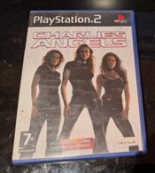 Charlie's Angels PlayStation 2