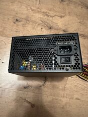 Get ENERGON EPS-650W Gaming PSU