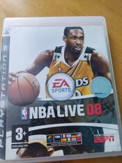 Buy NBA Live 08 PlayStation 3