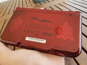 New Nintendo 3ds xl ed. Monster Hunter