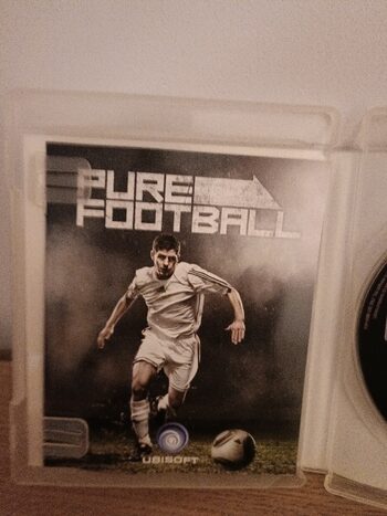 Pure Football PlayStation 3