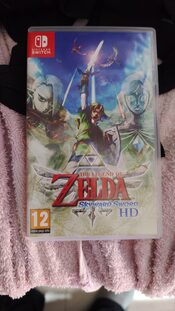 The Legend of Zelda: Skyward Sword HD Nintendo Switch