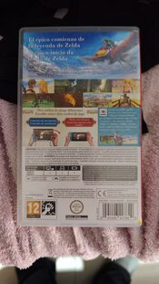 The Legend of Zelda: Skyward Sword HD Nintendo Switch