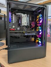 Ryzen 7 3800X/32GB/256+1TB/RTX 3070 8GB