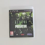 Aliens vs. Predator PlayStation 3