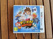 YO-KAI WATCH Nintendo 3DS