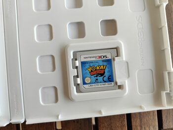 Buy YO-KAI WATCH Nintendo 3DS