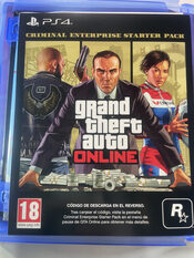 Grand Theft Auto V PlayStation 4 for sale