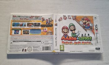 Buy Mario & Luigi: Paper Jam Nintendo 3DS