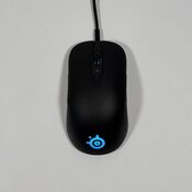 SteelSeries Sensei Ten - Wired Ambidextrous Gaming Mouse with TrueMove