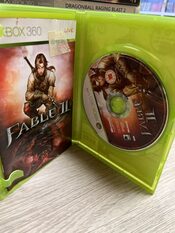 Fable II Xbox 360