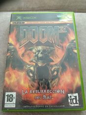 DOOM 3 Xbox