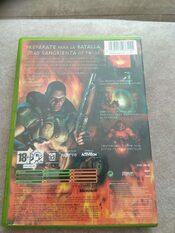 DOOM 3 Xbox