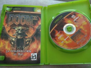 Buy DOOM 3 Xbox