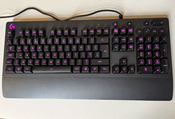 Logitech G213 Prodigy Gaming Klavetura