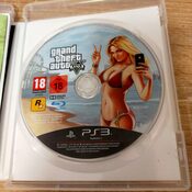 Buy Grand Theft Auto V PlayStation 3