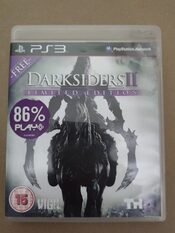 Darksiders II: Limited Edition PlayStation 3