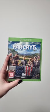 Far Cry 5 Xbox One