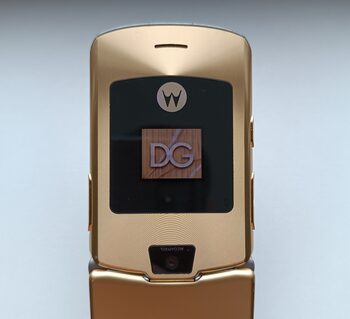 Motorola RAZR V3i