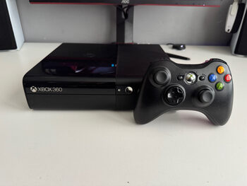 Xbox 360 E
