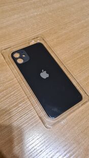 Apple iPhone 11 64GB Black