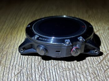 Garmin Fenix 5X Sapphire Edition