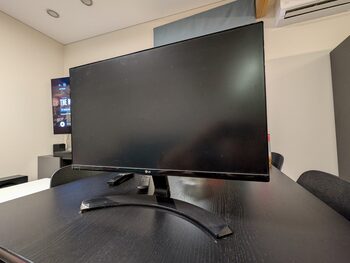 LG 23MP68VQ-P FULL HD IPS LED 23"