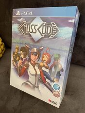 CrossCode PlayStation 4