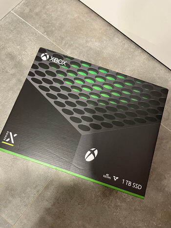 Xbox Series X