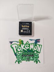 Pokémon Black Nintendo DS